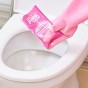 The Pink Stuff Пенящееся средство для чистки унитаза 3x100 г - 1